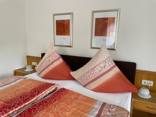 Appartements Gästehaus Ute Müller Hauptstr. 39a Wimbach