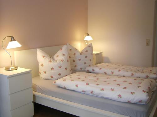 Gästehaus Villa Rose Dürrröhrsdorf allemagne