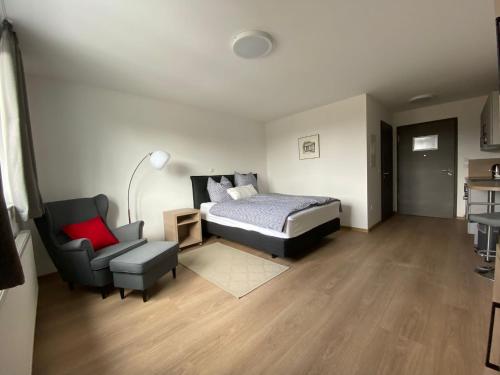 Appart'hôtel Gästehaus Vondey 67 Paderborner Straße Salzkotten
