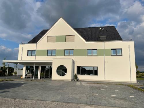 Gästehaus Vondey Salzkotten allemagne
