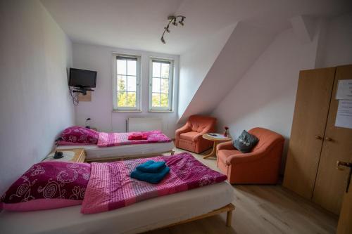 Maison d'hôtes Gästehaus Wedework 9 Dorfstraße Wedemark