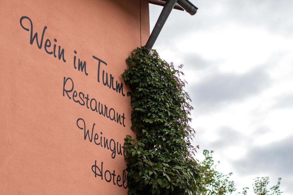 Hôtel Gästehaus Wein im Turm Weinstraße, 23 Weinhotel, 54340 Longuich