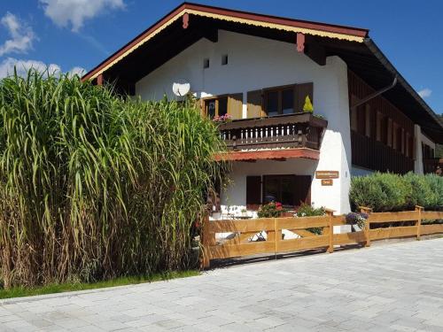 Gästehaus Weinrebe Schönau am Königssee allemagne