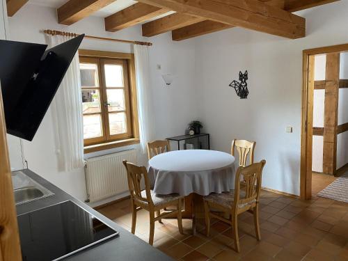 Appartements Gästehaus Winzerhof Bader Hauptstraße 49 Heuchelheim-Klingen