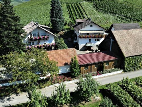 Gästehaus Wörner Durbach allemagne