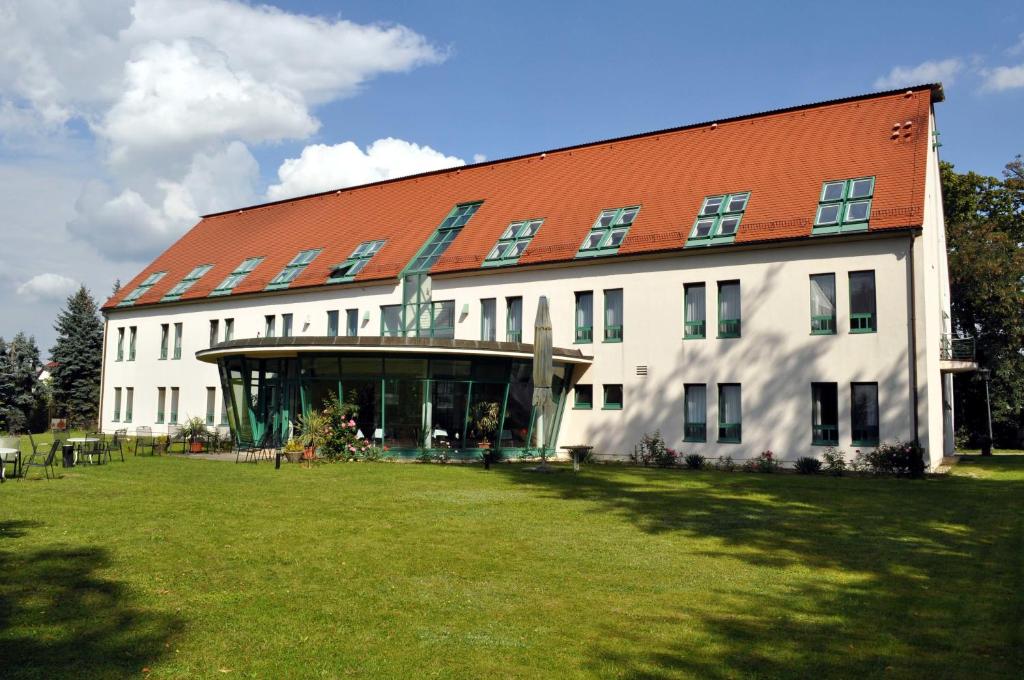 Hôtel Gästehaus Zabeltitz Am Park 1, 01561 Zabeltitz