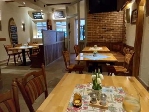 Appartements Gästehaus Zum Salztrippler 13 Ortsstraße Rumbach