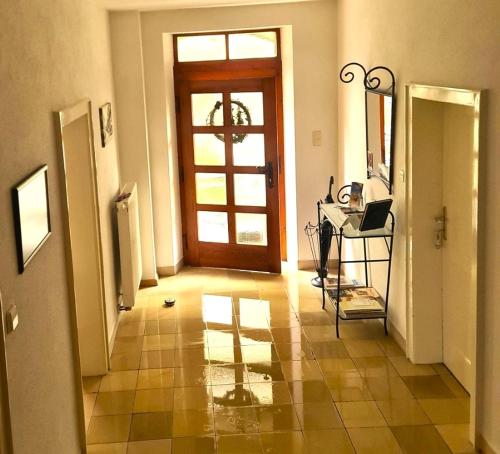 Maison d'hôtes Gästehaus Zum Weinbauer 4 Theresienstraße Rhodt unter Rietburg
