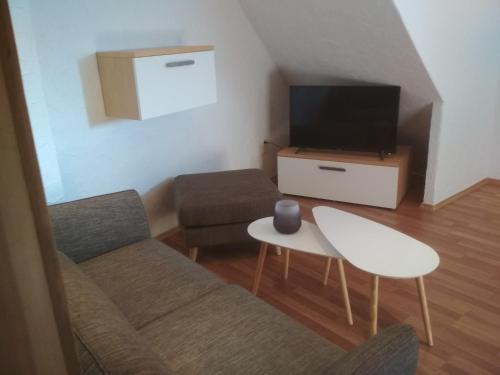 Appartements Gästehaus Zur Fähre 1 Walberg Coswig