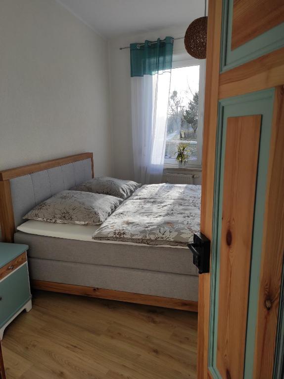 Appartements Gästehaus Zur Fähre 1 Walberg, 06869 Coswig