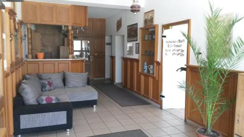 Maison d'hôtes Gästehaus Zur Sorge Sorge 12 Pennewitz