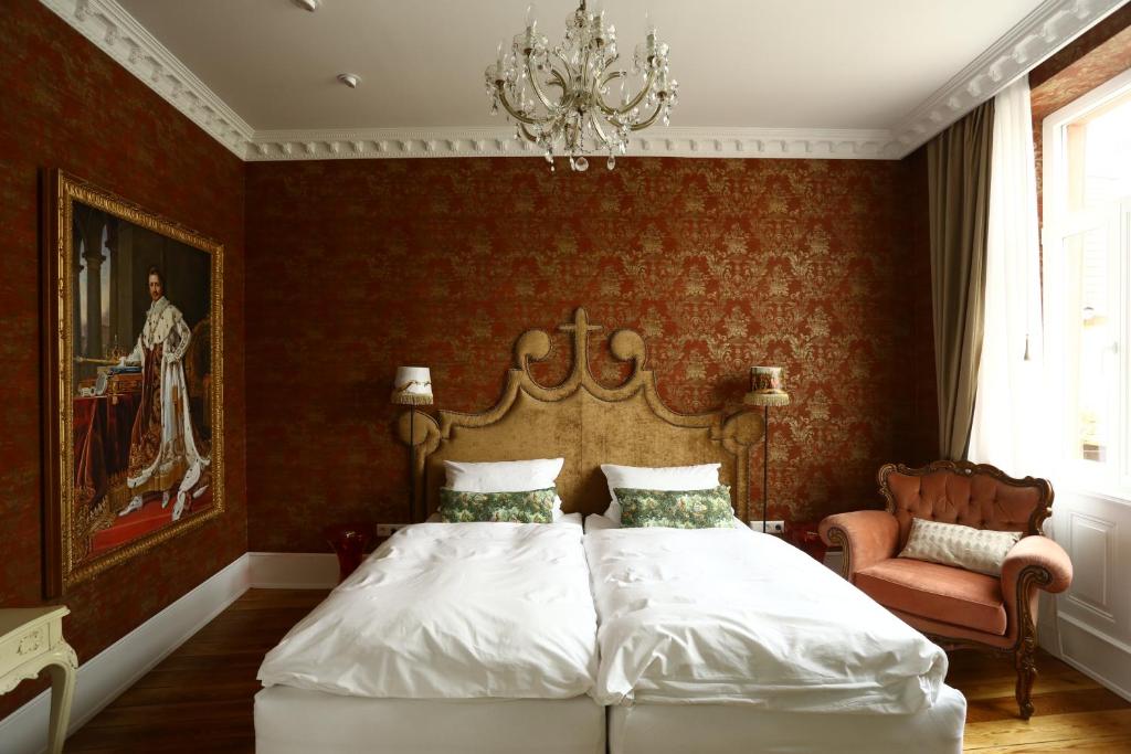 Appartements Gästehaus Zweite Heimat Theresienstraße 31, 76835 Rhodt unter Rietburg
