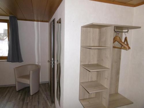 Maison d'hôtes Gästepension zum Stern Hauptstraße 9 Bühlertann