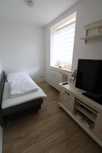 Appartement Gästewohnung \ Burkersdorfer Straße 2 Gästewohnung Kirchberg