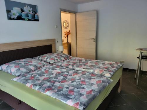 Appartement Gästewohnung 1 5B Birkenweg Oschersleben