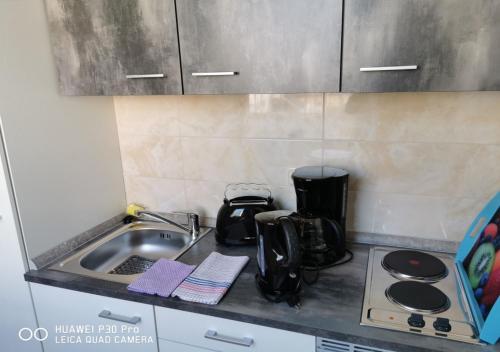 Gästewohnung 1 Oschersleben allemagne