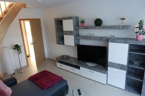Gästewohnung 16 Oschersleben allemagne