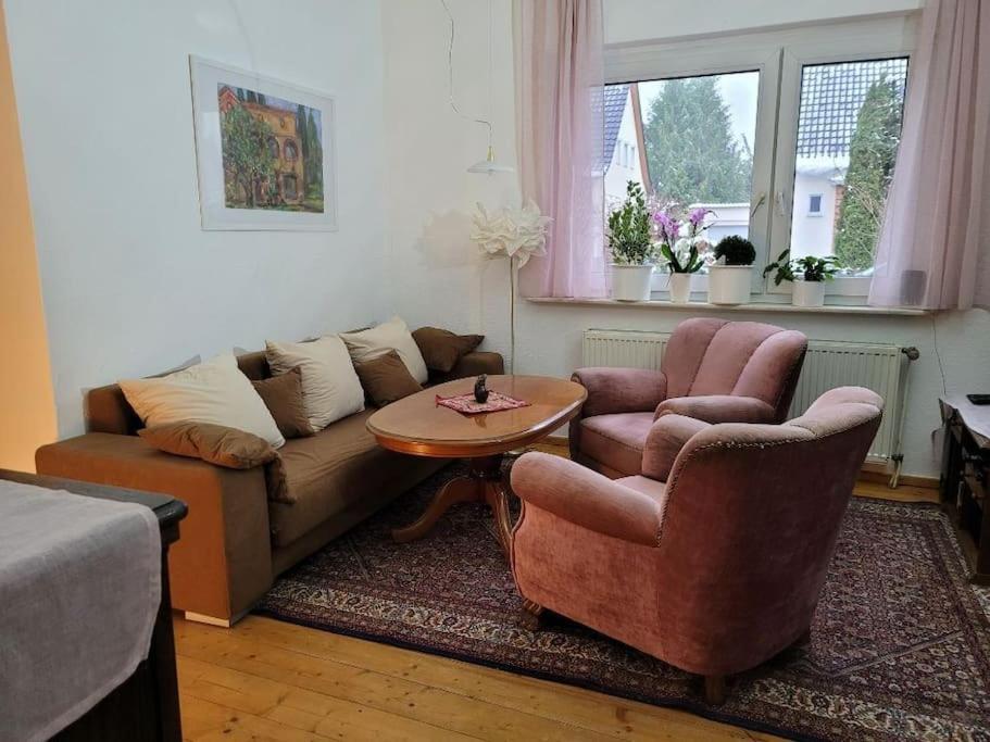 Appartement Gästewohnung \ 19 Emdener Weg, 39110 Magdebourg