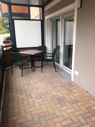 Gästewohnung 2 Oschersleben allemagne
