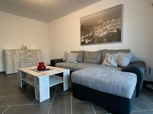 Gästewohnung 3 Oschersleben allemagne