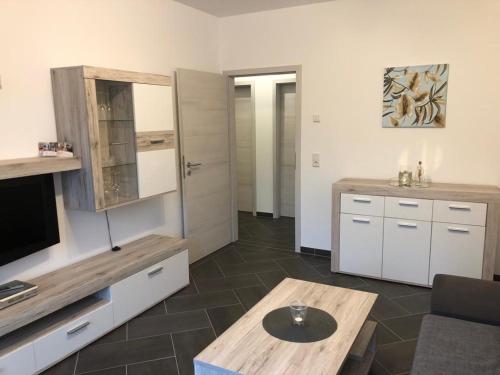 Appartement Gästewohnung 6 5B Birkenweg Oschersleben