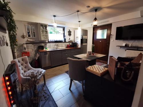 Gästewohnung Am Obstgarten im Ampertal Grafrath allemagne