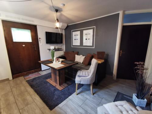 Appartement Gästewohnung Am Obstgarten im Ampertal 12 Zur Amperschlucht Grafrath