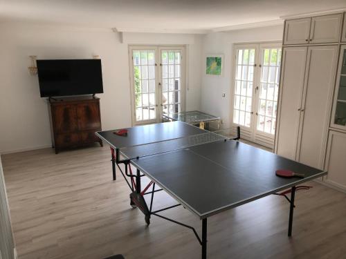 Appartement Gästewohnung Brockerhoff Weidenstraße 38 Neunkirchen