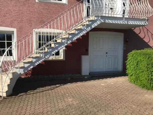 Gästewohnung Brockerhoff Neunkirchen allemagne