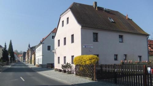 Appartement Gästewohnung Dresden-Altlockwitz Altlockwitz  35 Dresde