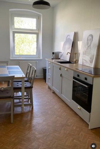 Gästewohnung Eberswalde Eberswalde allemagne