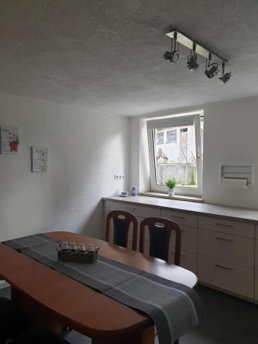 Appartement Gästewohnung Heß Lindenstraße 7 Guntzbourg