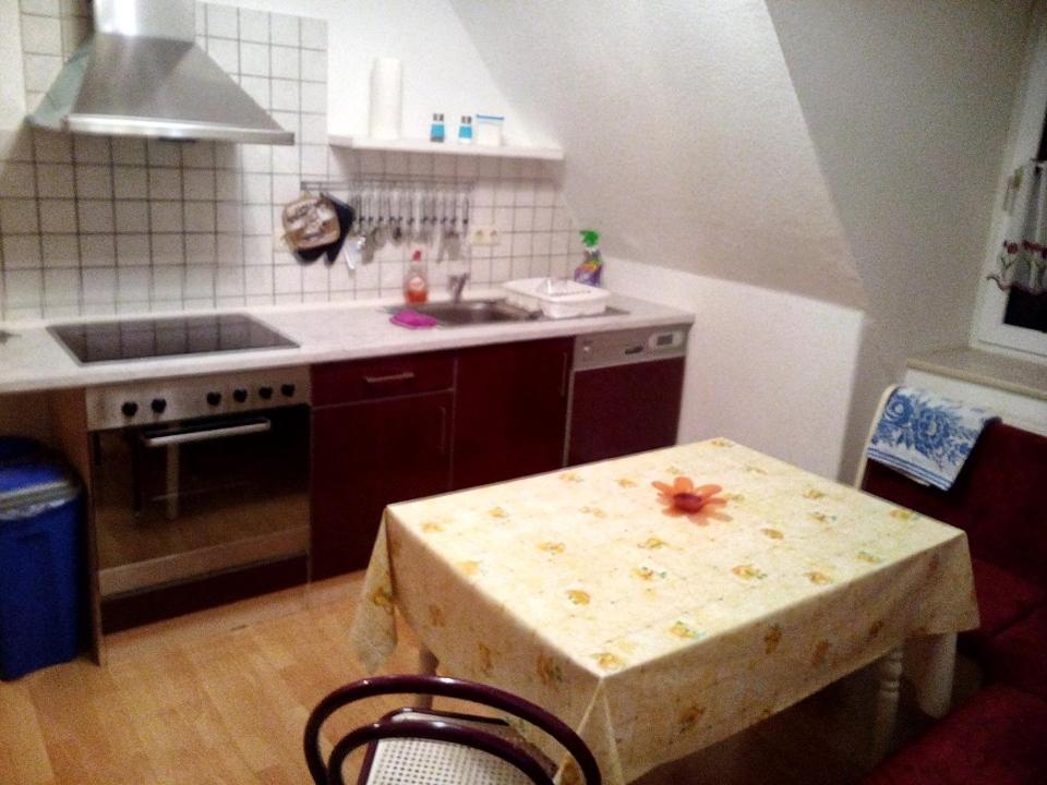 Appartement Gästewohnung Hennig Joseph-Haydn-Straße 25 2 E, 04564 Böhlen