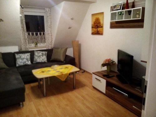 Gästewohnung Hennig Böhlen allemagne