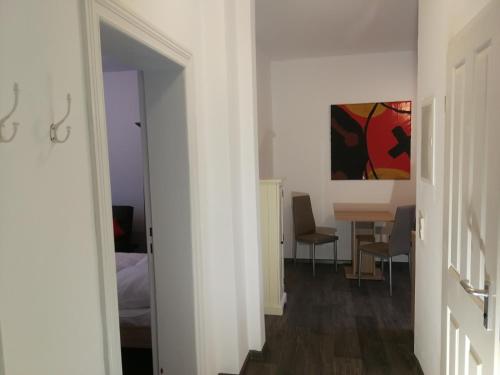 Appartement Gästewohnung in Cottbus-Klein Ströbitz 11 Sudermannstraße Cottbus