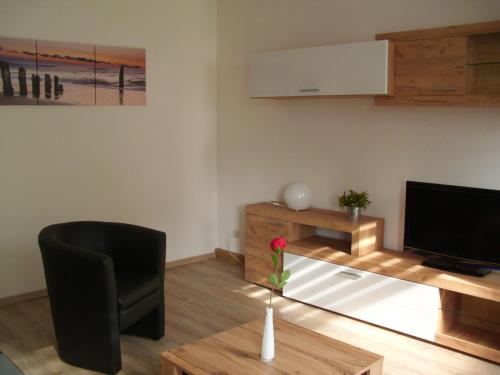 Appartement Gästewohnung in Döbeln Bärentalstraße Döbeln