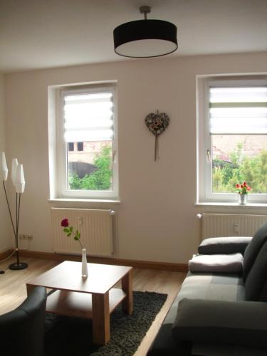 Gästewohnung in Döbeln Döbeln allemagne