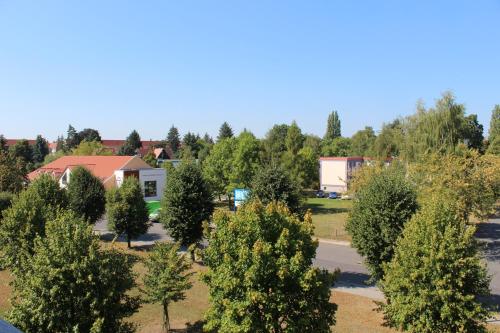 Gästewohnung in Niesky Niesky allemagne
