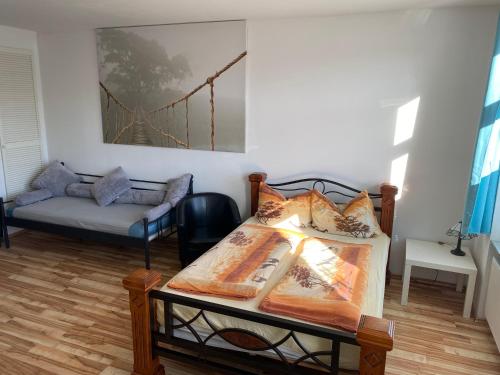 Appartement Gästewohnung in Schwelm Neumarkt 26 2 OG Schwelm