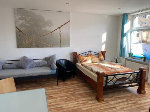 Gästewohnung in Schwelm Schwelm allemagne