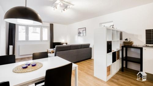 Appartement Gästewohnung Köln-Longerich Hansenstraße 2a Cologne