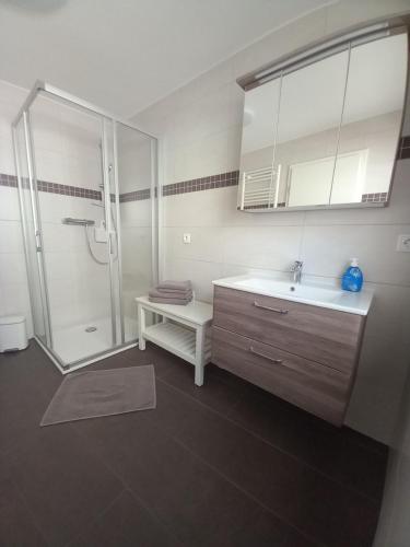 Gästewohnung Meyer Seehausen allemagne