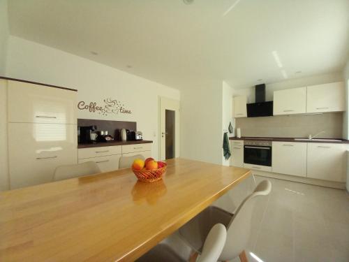 Appartement Gästewohnung Meyer 3 Friedensplatz Seehausen