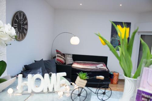 Appartements Gästewohnung Mönchengladbach Rheindahlen 200 Stadtwaldstraße Mönchengladbach