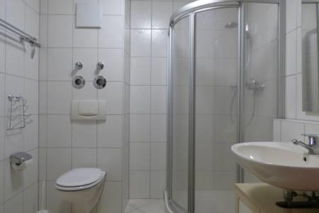 Appartement Gästewohnung nähe Messe/Flughafen 76 Johannesstraße Leura