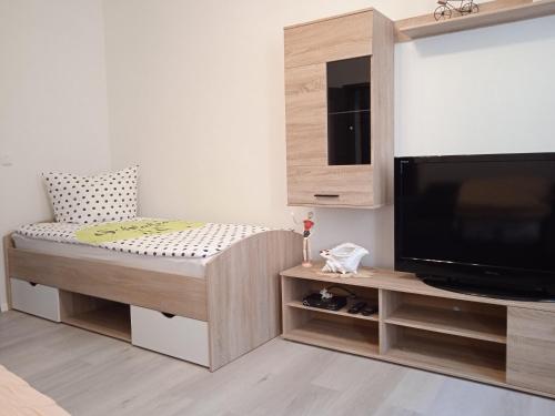 Appartement Gästewohnung OC 9 Umgehungsstraße Oschersleben