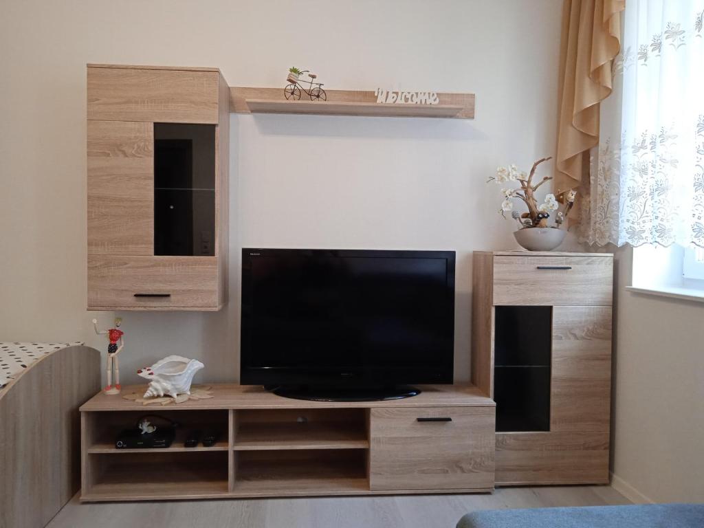 Appartement Gästewohnung OC 9 Umgehungsstraße, 39387 Oschersleben