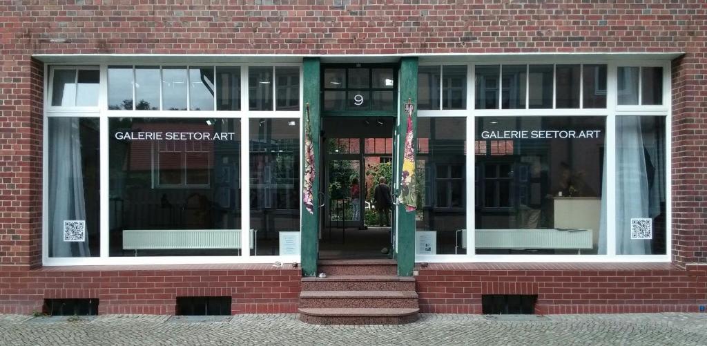 Appartement Gästewohnung SEETOR 9 Seetorstraße, 19309 Lenzen