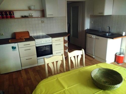 Gästewohnung SEETOR Lenzen allemagne