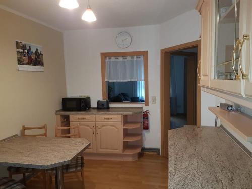 Appartement Gästewohnung Starsiedel Dr-Stöwesand-Str. 2 Lützen
